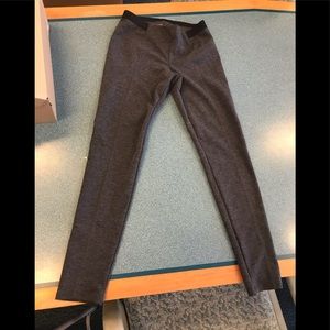 Vera Wang leggings. Size small. 29” at inseam.